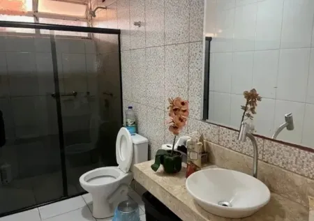 Casa no Jardim América