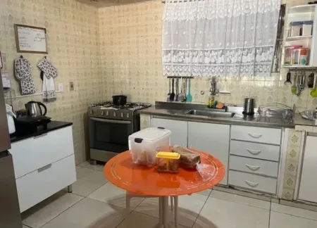Casa no Jardim América