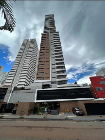 Cristal Tower