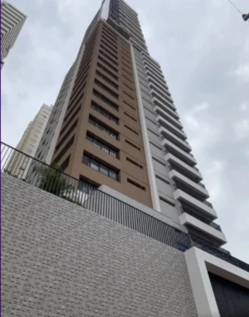 Cristal Tower