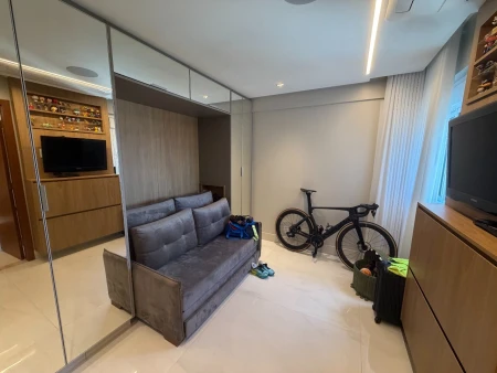 Residencial Alamandas