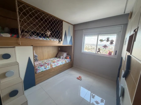 Residencial Alamandas