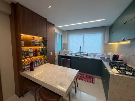 Residencial Alamandas