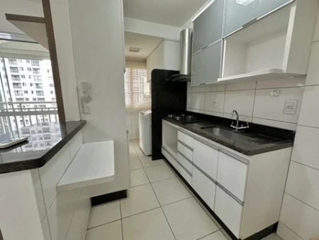 Residencial Liberty Parque Cascavel