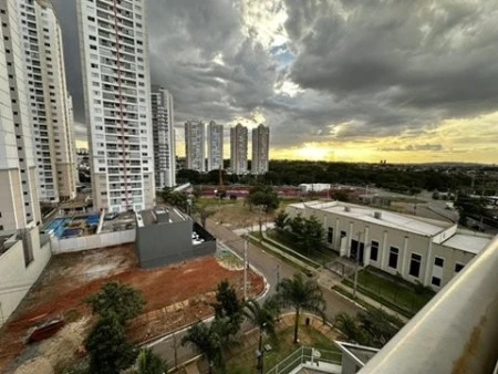 Residencial Liberty Parque Cascavel