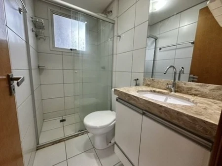 Residencial Liberty Parque Cascavel