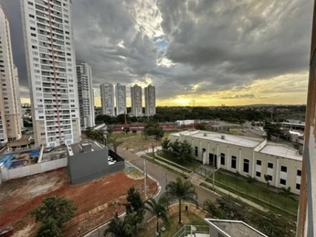 Residencial Liberty Parque Cascavel