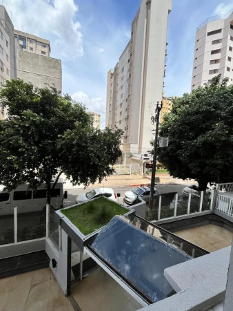 Edifício Ilha do Sul