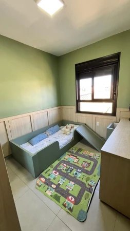 Casa no Jardins Porto