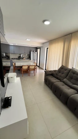 Casa no Jardins Porto