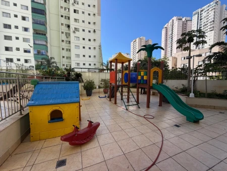 Edificio Riviera Di San Lorenzo