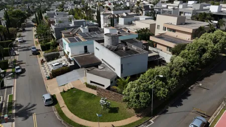 Sobrado Jardins Valência
