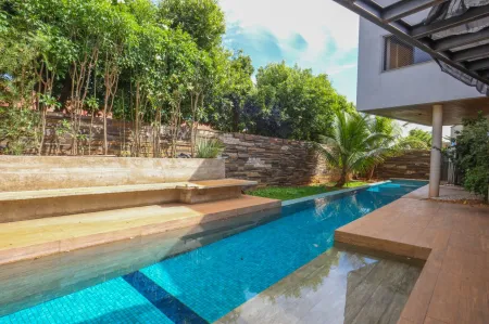Sobrado Jardins Valência