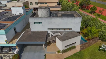 Sobrado Jardins Valência
