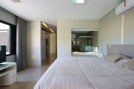 Sobrado Jardins Valência