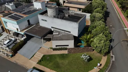 Sobrado Jardins Valência