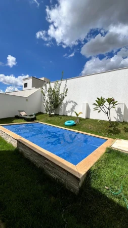 Sobrado Jardins Capri