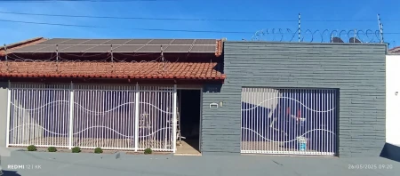 Casa Vale do Sol