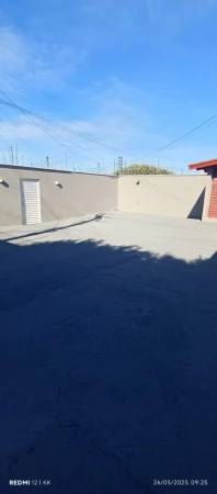 Casa Vale do Sol
