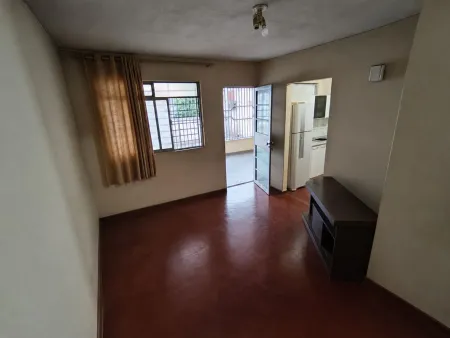Casa no Jardim Guanabara