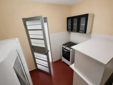 Casa no Jardim Guanabara
