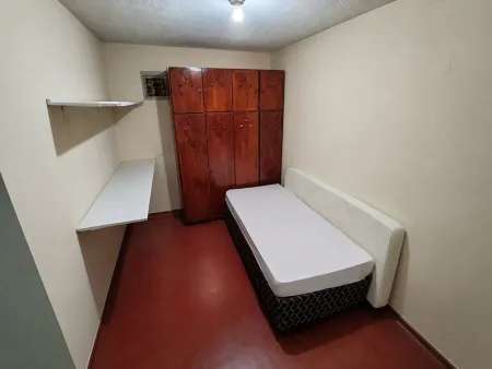Casa no Jardim Guanabara