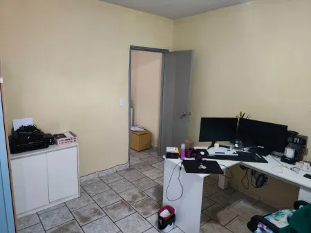 Casa no Jardim Guanabara