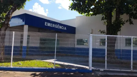 Casa no Jardim Guanabara