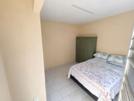 Casa no Jardim Guanabara