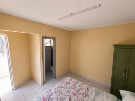 Casa no Jardim Guanabara