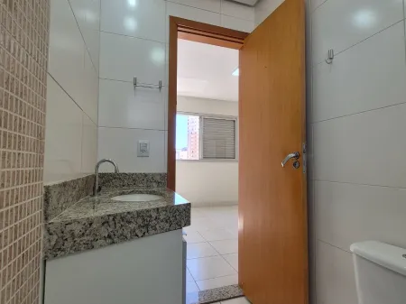 Residencial Torres da Serra