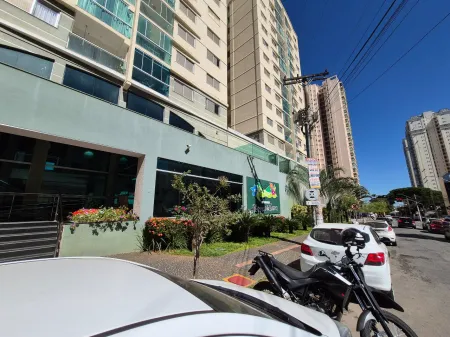 Residencial Torres da Serra