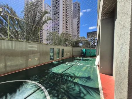 Residencial Torres da Serra