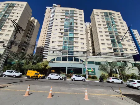 Residencial Torres da Serra