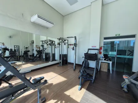 Residencial Torres da Serra