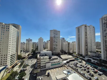 Residencial Torres da Serra