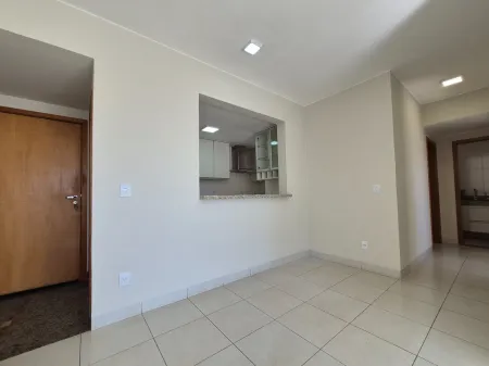 Residencial Torres da Serra