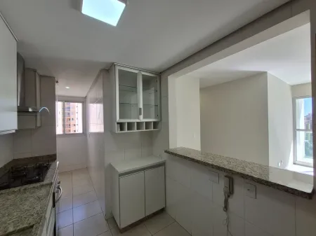 Residencial Torres da Serra