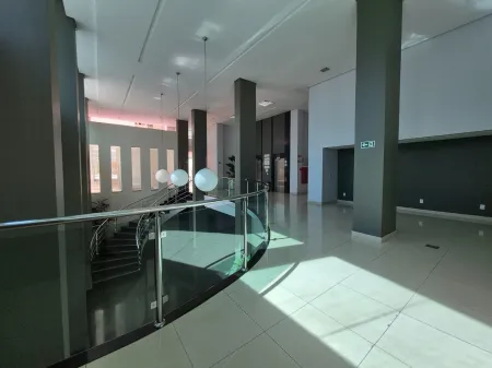 Residencial Torres da Serra