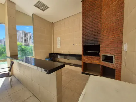 Residencial Torres da Serra