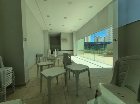 Residencial Torres da Serra