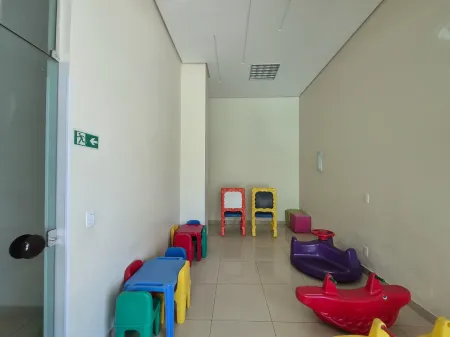 Residencial Torres da Serra