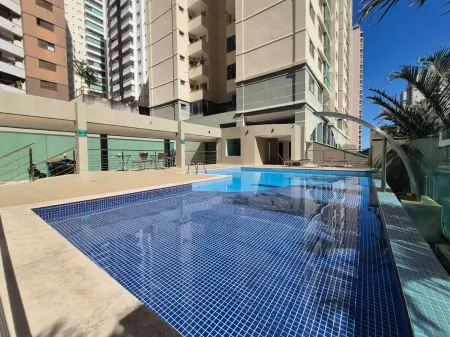 Residencial Torres da Serra