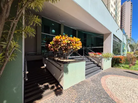 Residencial Torres da Serra