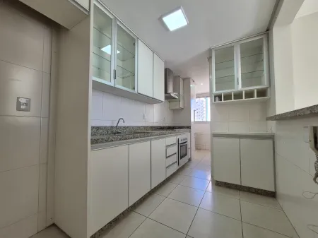 Residencial Torres da Serra