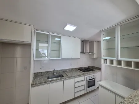 Residencial Torres da Serra