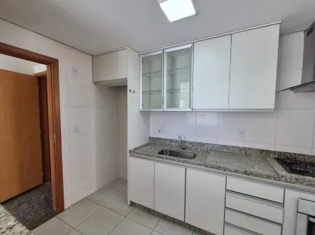 Residencial Torres da Serra