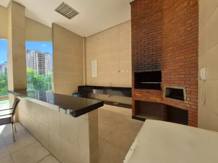 Residencial Torres da Serra