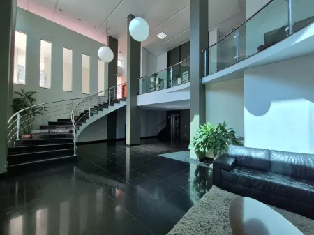 Residencial Torres da Serra