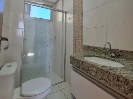 Residencial Torres da Serra
